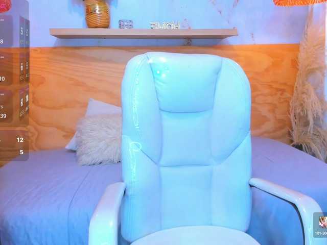 samishar live cam on BongaCams