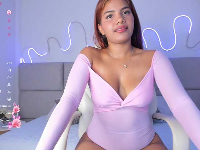 samishar live cam on BongaCams
