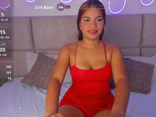 samishar webcam