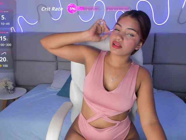 samishar Live Webcam on BongaCams