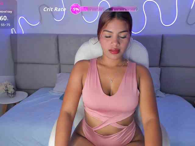 samishar Live Webcam on BongaCams
