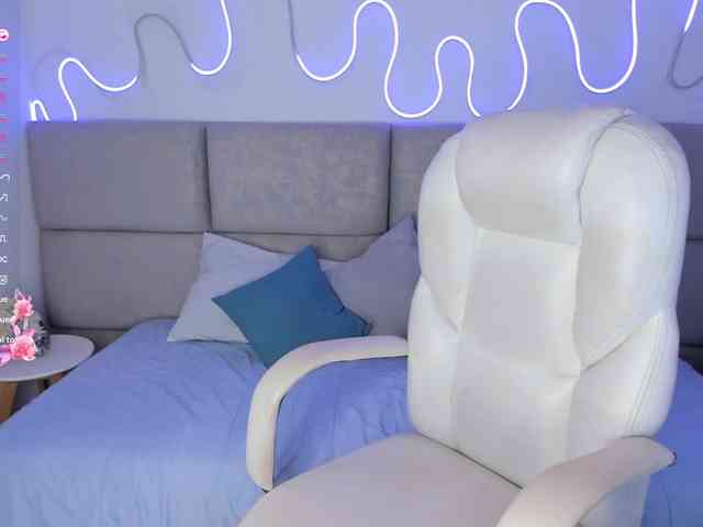 samishar Live Webcam on BongaCams