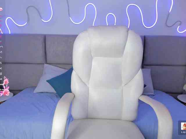samishar Live Webcam on BongaCams