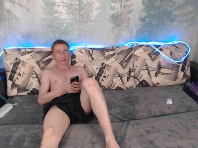 Jane-Maxvell webcam