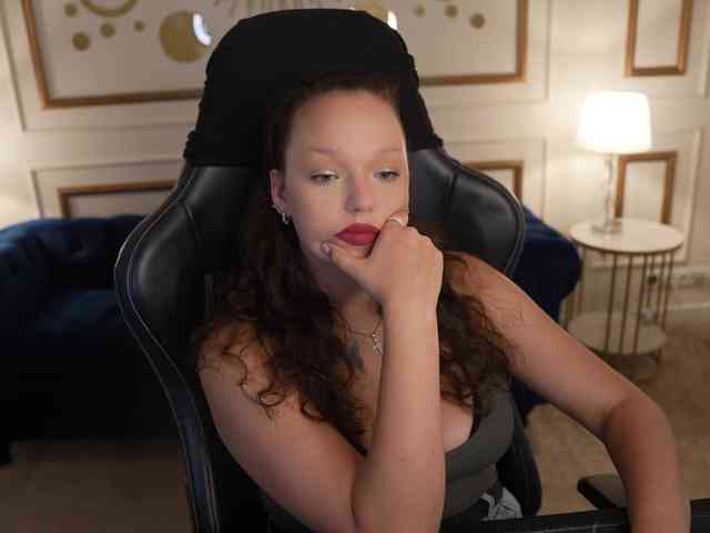 Kelly054 webcam