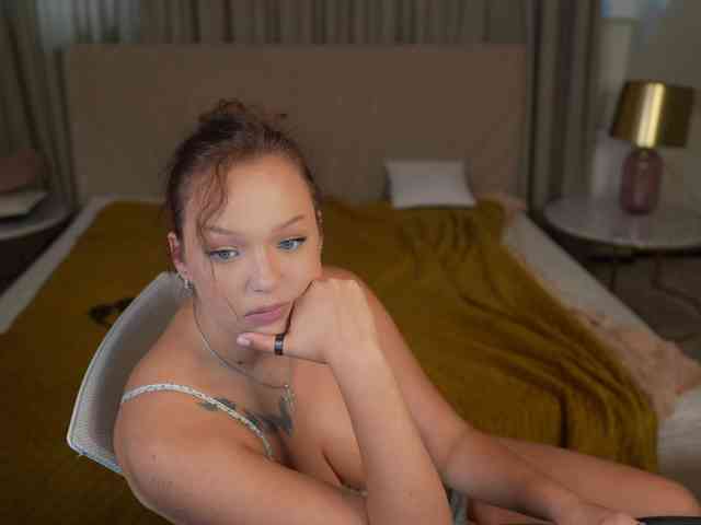 Kelly054 webcam