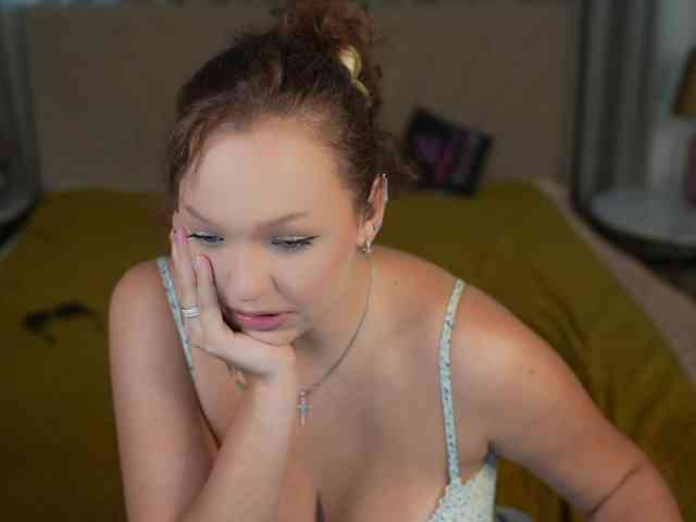 Kelly054 webcam