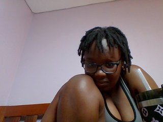 Sweetariah1's Live Webcam