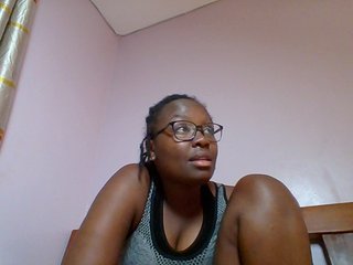 Sweetariah1's Live Webcam