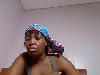 Sweetariah1's Live Webcam