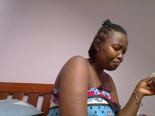 Sweetariah1's Live Webcam