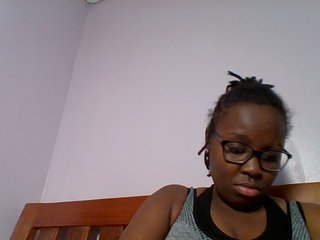 Sweetariah1's Live Webcam