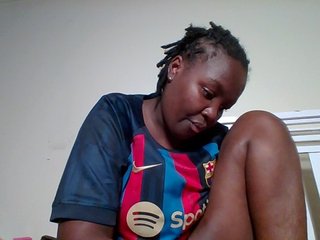 Sweetariah1 Porn Show