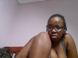 Sweetariah1 Porn Show