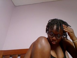 Sweetariah1's Live Webcam