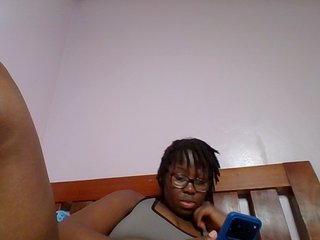 Sweetariah1 Porn Show