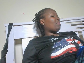 Sweetariah1's Live Webcam