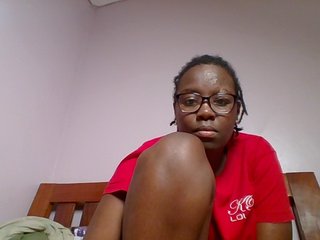 Sweetariah1 Porn Show
