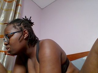 Sweetariah1 Porn Show