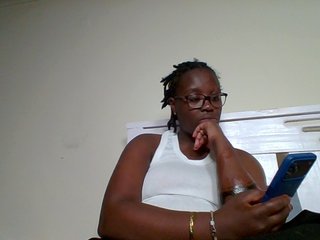 Sweetariah1 Porn Show