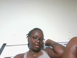 Sweetariah1's Live Webcam