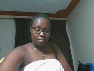 Sweetariah1 Porn Show