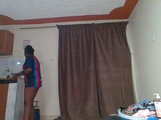 Sweetariah1's Live Webcam
