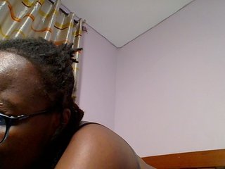 Sweetariah1 Porn Show