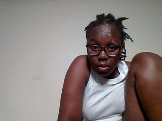 Sweetariah1 Porn Show