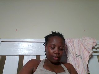 Sweetariah1's Live Webcam