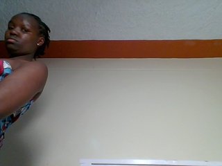 Sweetariah1's Live Webcam