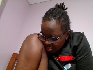 Sweetariah1's Live Webcam