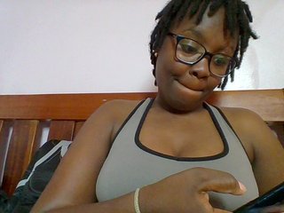 Sweetariah1's Live Webcam