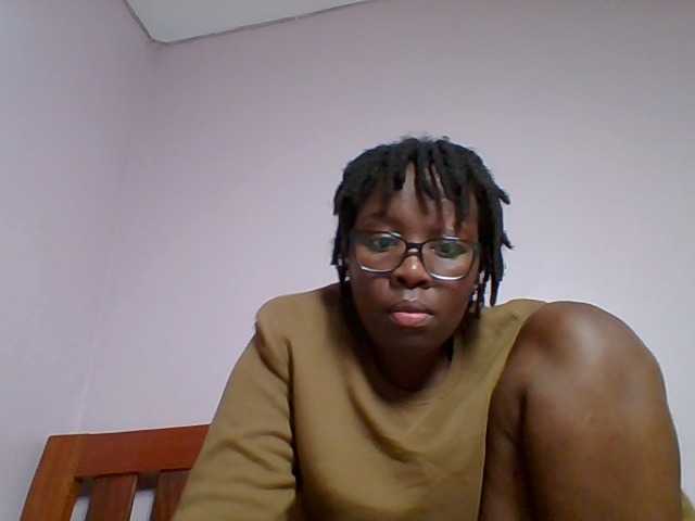 Sweetariah1 live webcam show