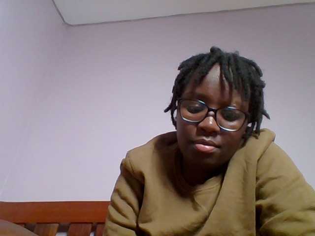 Sweetariah1 live webcam show