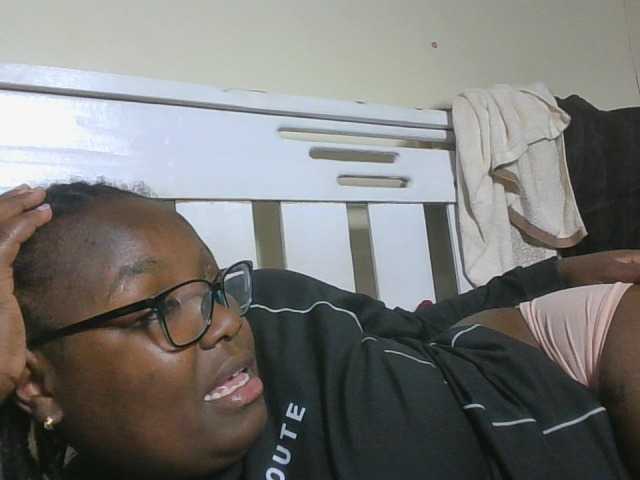 Sweetariah1, live now on BongaCams