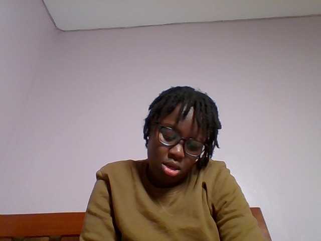 Sweetariah1 live webcam show