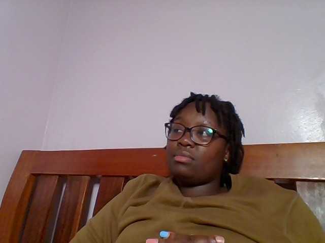 Sweetariah1 live webcam show
