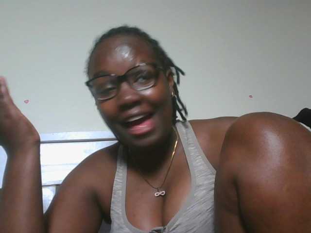 Sweetariah1