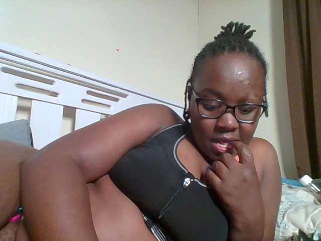 Sweetariah1