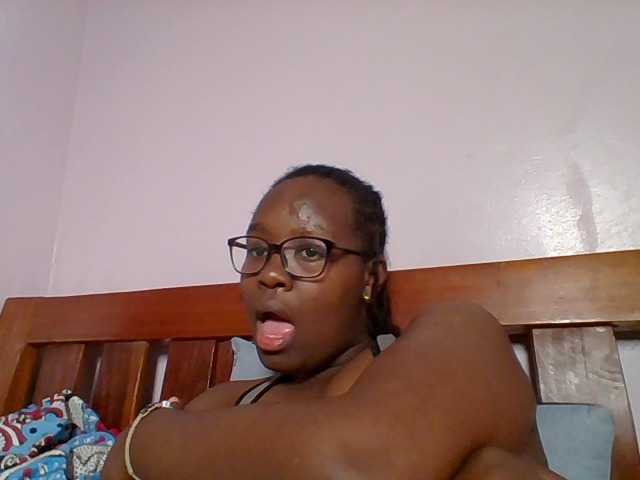 Sweetariah1