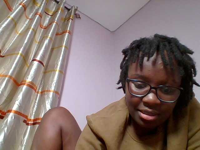 Sweetariah1 live webcam show