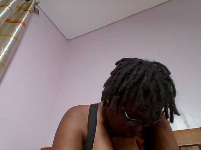 Sweetariah1 live webcam show