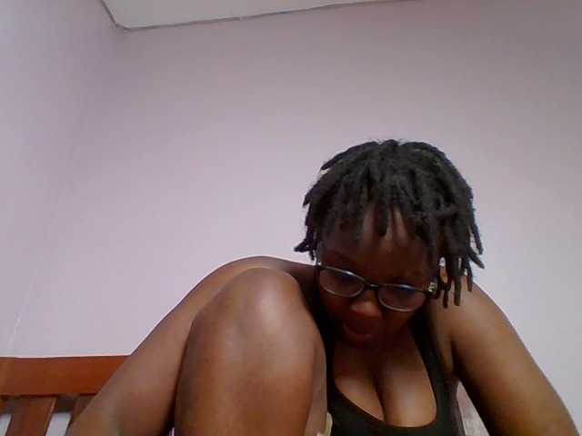 Sweetariah1 live webcam show