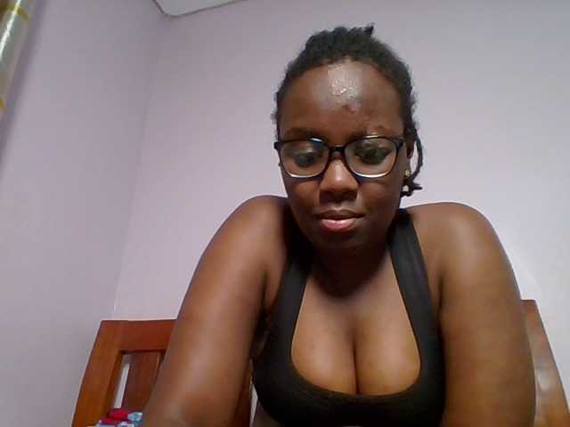 Sweetariah1
