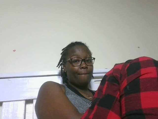 Sweetariah1 webcam