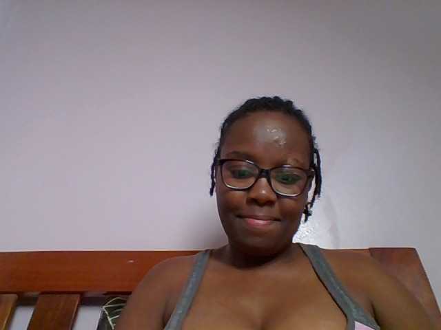 Sweetariah1