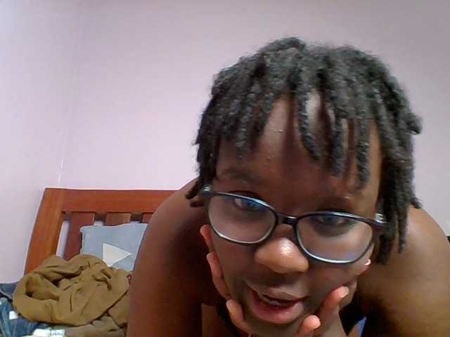 Sweetariah1 live webcam show