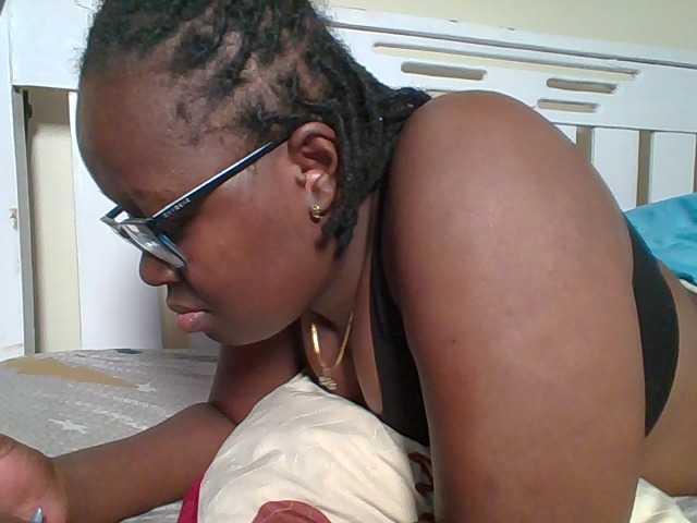 Sweetariah1