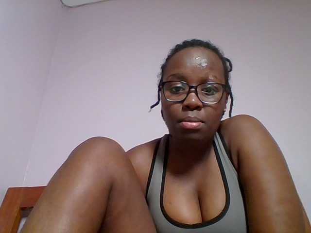 Sweetariah1